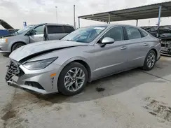 KMHL14JA9PA342765 2023 HYUNDAI SONATA