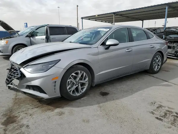 KMHL14JA9PA342765 2023 HYUNDAI SONATA - Image 1