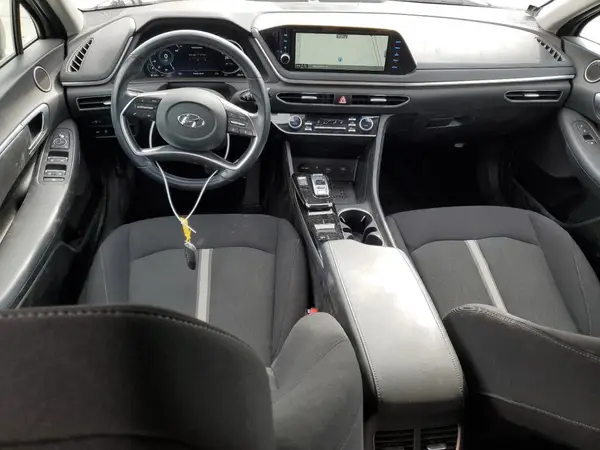 KMHL14JA9PA342765 2023 HYUNDAI SONATA - Image 8