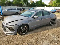 KMHL14JA9RA349797 2024 HYUNDAI SONATA