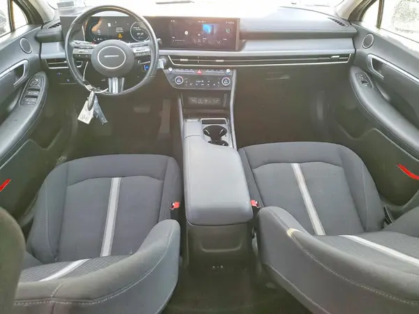 KMHL14JA9RA349797 2024 HYUNDAI SONATA - Image 8