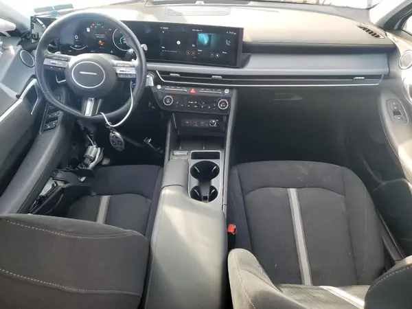 KMHL14JA9RA350206 2024 HYUNDAI SONATA - Image 8