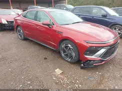 KMHL14JA9RA350660 2024 HYUNDAI SONATA