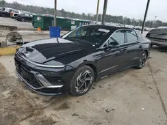 KMHL14JA9RA350898 2024 HYUNDAI SONATA