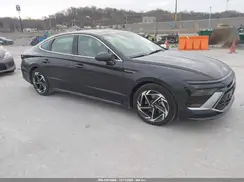 KMHL14JA9RA351274 2024 HYUNDAI SONATA