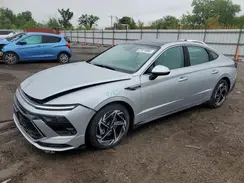 KMHL14JA9RA351338 2024 HYUNDAI SONATA