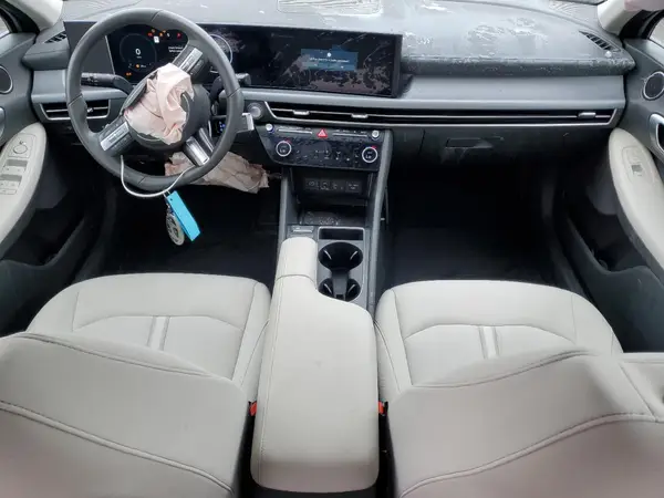 KMHL14JA9RA351338 2024 HYUNDAI SONATA - Image 8