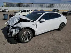 KMHL14JA9RA351517 2024 HYUNDAI SONATA