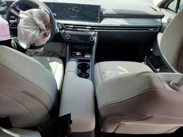 KMHL14JA9RA351517 2024 HYUNDAI SONATA - Image 8