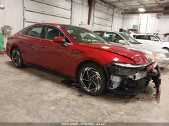 KMHL14JA9RA354417 2024 HYUNDAI SONATA