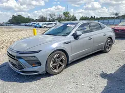 KMHL14JA9RA354627 2024 HYUNDAI SONATA