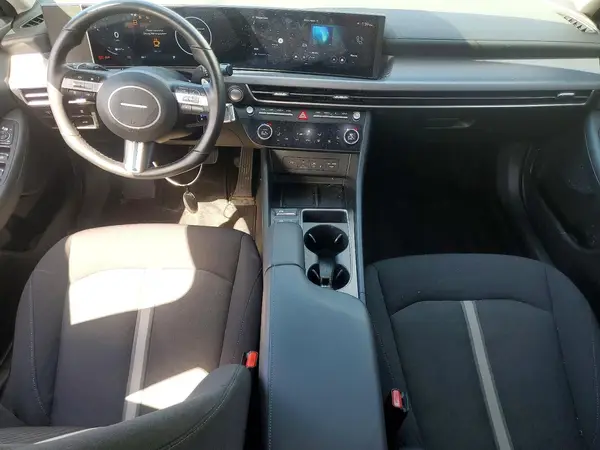 KMHL14JA9RA354627 2024 HYUNDAI SONATA - Image 8