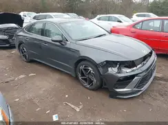 KMHL14JA9RA359925 2024 HYUNDAI SONATA