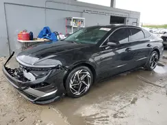 KMHL14JA9RA359987 2024 HYUNDAI SONATA