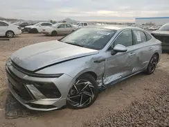 KMHL14JA9RA361612 2024 HYUNDAI SONATA