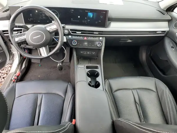 KMHL14JA9RA361612 2024 HYUNDAI SONATA - Image 8