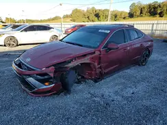 KMHL14JA9RA362582 2024 HYUNDAI SONATA