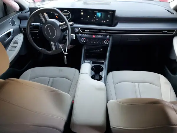 KMHL14JA9RA362582 2024 HYUNDAI SONATA - Image 8