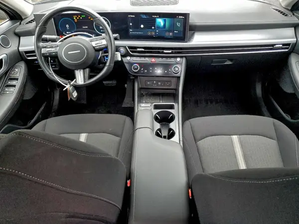 KMHL14JA9RA363196 2024 HYUNDAI SONATA - Image 8