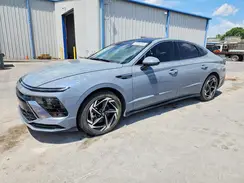 KMHL14JA9RA363313 2024 HYUNDAI SONATA
