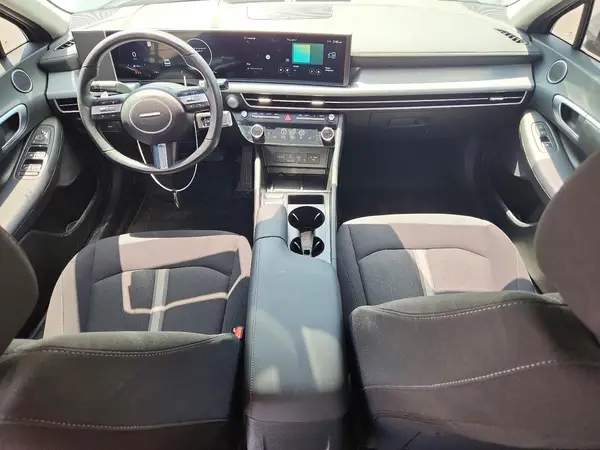 KMHL14JA9RA363313 2024 HYUNDAI SONATA - Image 8