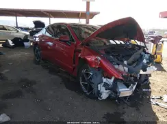 KMHL14JA9RA363392 2024 HYUNDAI SONATA