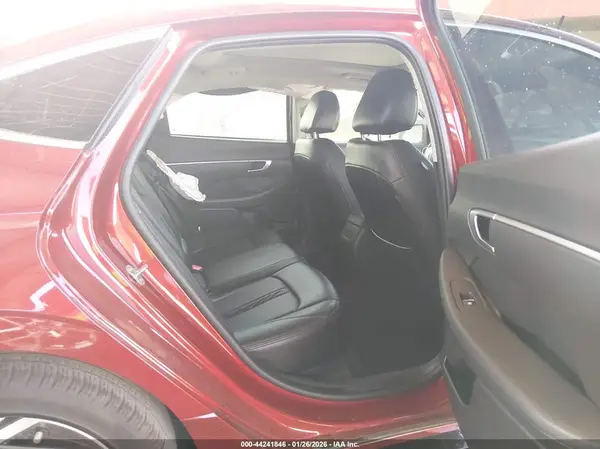 KMHL14JA9RA363392 2024 HYUNDAI SONATA - Image 8