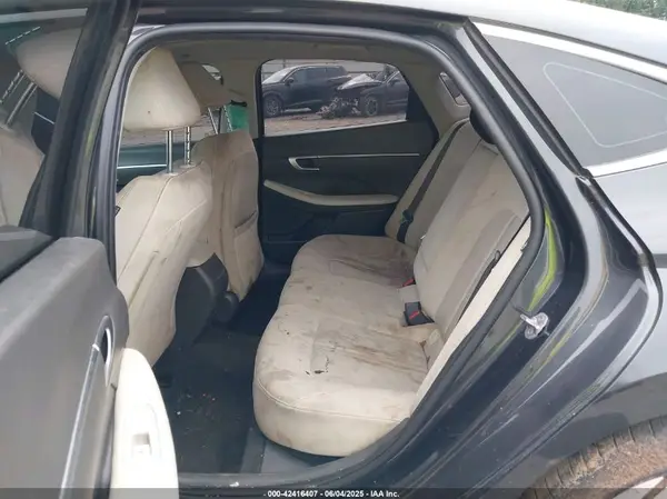 KMHL14JA9RA363490 2024 HYUNDAI SONATA - Image 8