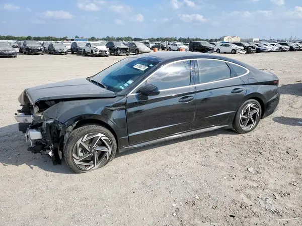 KMHL14JA9RA365403 2024 HYUNDAI SONATA - Image 1
