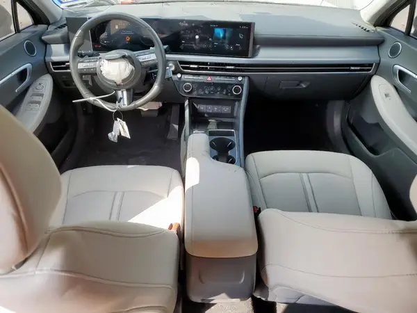 KMHL14JA9RA365403 2024 HYUNDAI SONATA - Image 8