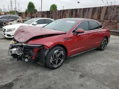 KMHL14JA9RA369502 2024 HYUNDAI SONATA