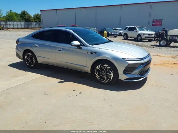 KMHL14JA9RA377597 2024 HYUNDAI SONATA - Image 1