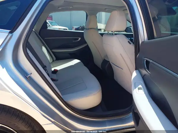 KMHL14JA9RA377597 2024 HYUNDAI SONATA - Image 8