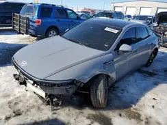 KMHL14JA9RA377731 2024 HYUNDAI SONATA