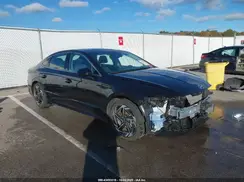 KMHL14JA9RA377955 2024 HYUNDAI SONATA