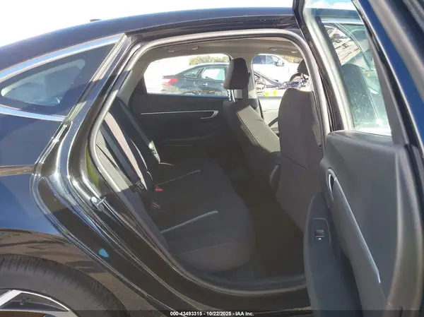 KMHL14JA9RA377955 2024 HYUNDAI SONATA - Image 8