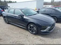 KMHL14JA9RA379544 2024 HYUNDAI SONATA