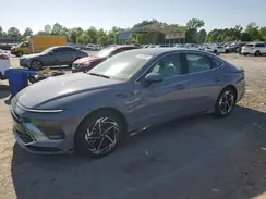 KMHL14JA9RA380578 2024 HYUNDAI SONATA