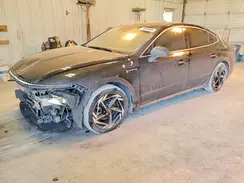 KMHL14JA9RA383531 2024 HYUNDAI SONATA