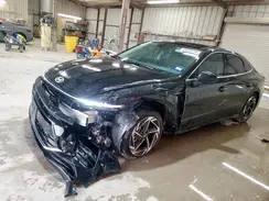 KMHL14JA9RA386669 2024 HYUNDAI SONATA