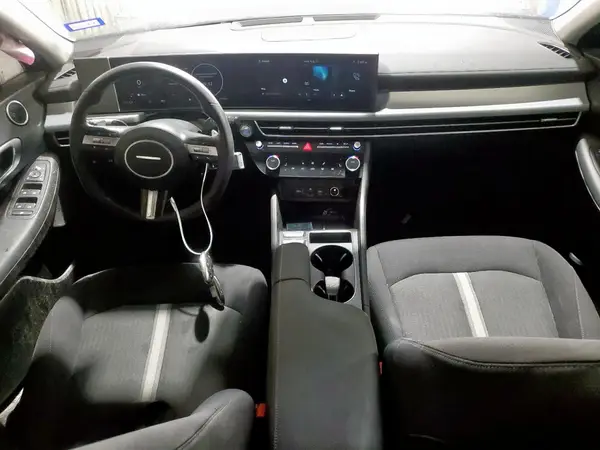 KMHL14JA9RA386669 2024 HYUNDAI SONATA - Image 8