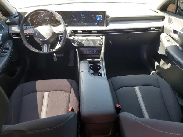 KMHL14JA9RA388003 2024 HYUNDAI SONATA - Image 8