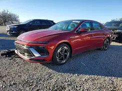 KMHL14JA9RA388356 2024 HYUNDAI SONATA