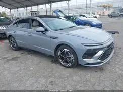 KMHL14JA9RA388776 2024 HYUNDAI SONATA