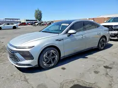 KMHL14JA9RA391550 2024 HYUNDAI SONATA
