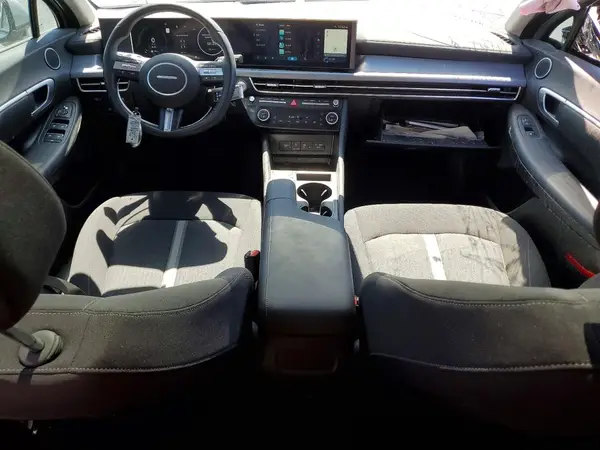 KMHL14JA9RA391550 2024 HYUNDAI SONATA - Image 8