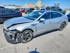 KMHL14JA9RA393332 2024 HYUNDAI SONATA