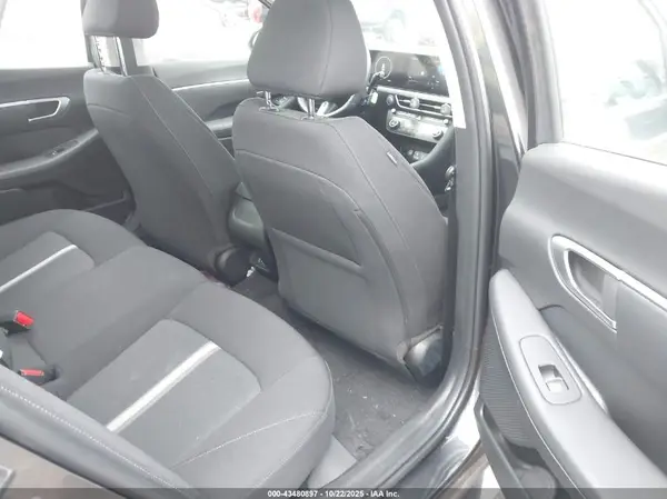 KMHL14JA9RA396747 2024 HYUNDAI SONATA - Image 8