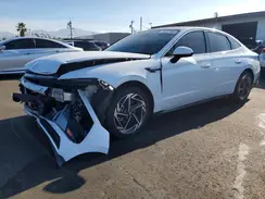 KMHL14JA9RA397588 2024 HYUNDAI SONATA