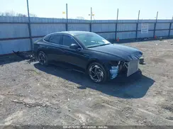 KMHL14JA9RA400442 2024 HYUNDAI SONATA